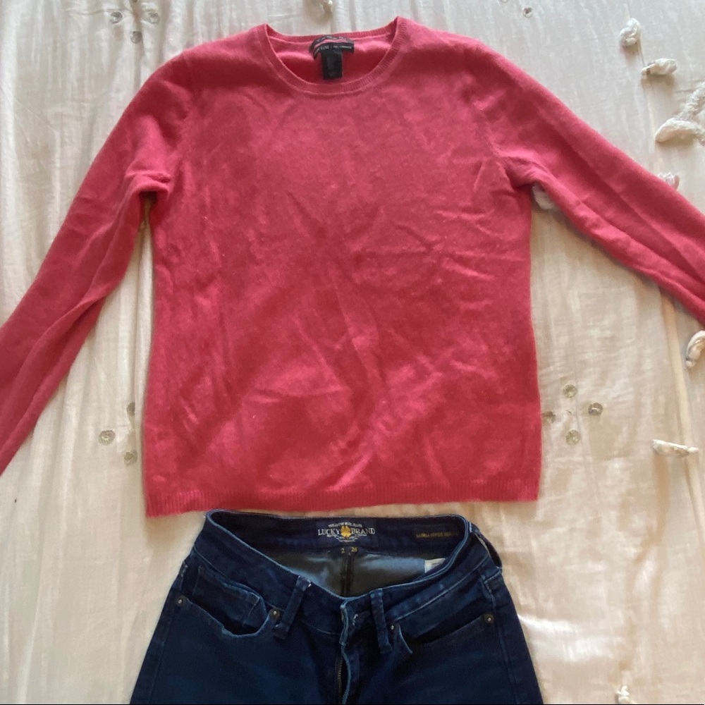 Tahari Sweater